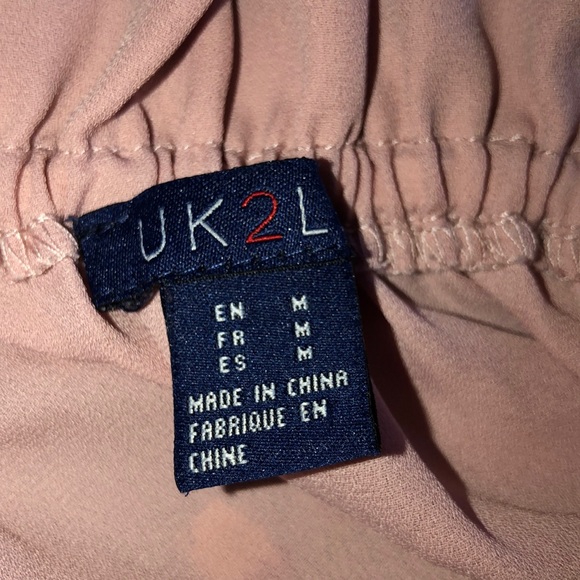 3 for $20 dressy blouse 👚 - Picture 3 of 6